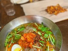 -枪火串烧·东北特色烧烤(罗湖总店)