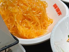 -胖哥俩肉蟹煲(湖滨银泰in77店)