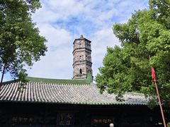 -龙兴寺