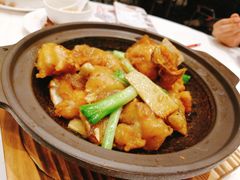 -稻香酒家·33年老字号·港式粤菜(富邦中心店)