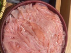 -巴奴毛肚火锅(龙湖锦艺城店)