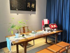 -馋遇江南·精致湖景雅宴(东方之门店)