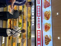 -孙小楠麻辣香锅(欧亚卖场店)