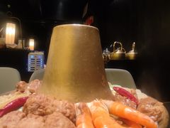 -鼓楼东街老火锅(鼓楼店)