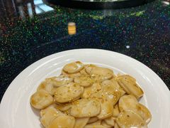 桂花红糖年糕-走马楼饭庄(慈城古县城店)