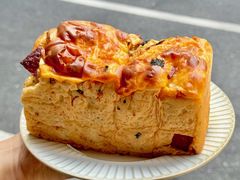 -富贵面包公司(运河店)