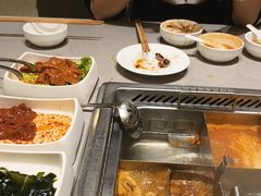-海底捞火锅(天一广场亚细亚店)
