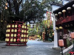 -深圳锦绣中华民俗村