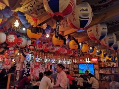 大堂-平成屋·午肴夜酒(四川北路店)