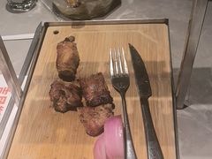 -通海俄式烧烤·俄罗斯大串(嵩山路店)
