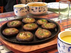 -如意林卡藏餐吧 (九寨沟店)