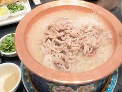 -新乾隆酒楼(帝景园店)