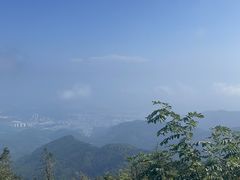 -南岳衡山风景名胜区