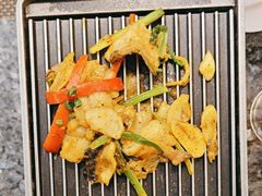 -菊上料理(蜀山银泰百货店)