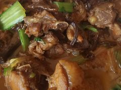 -小土豆北方菜馆(文慧园店)