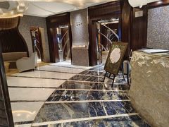 -上海凯宾斯基大酒店