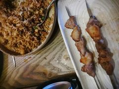 -那时新疆·若羌(经纬汇店)