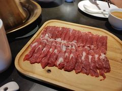 -鼓楼东街老火锅(鼓楼店)