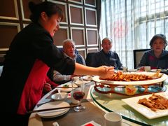 -阿五黄河大鲤鱼(纬三路店)