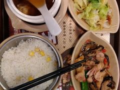 -多喝汤(天河北路店)