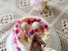 -WenTinG文汀·半糖蛋糕(新天地广场店)