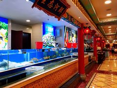 -万荣烤鸭店·北京菜(天坛店)