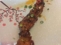 比翼双飞翅-蘑菇私房菜小馆(杨家坪西城天街店)