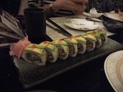 -哈尔滨索菲特大酒店-意日本料理铁板烧