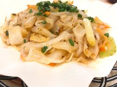 XO酱陈村粉-顺德人家食府(黄金广场店)
