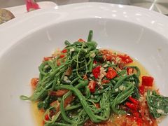 -金满楼(天河中路店)
