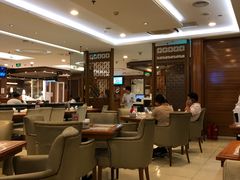 大堂-东方饺子王(大屯路店)
