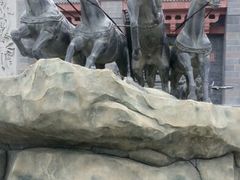 -青岛方特梦幻王国