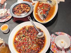-知楚•精致湖北菜(武商MALL店)