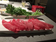 -海底捞大排档火锅(悦荟广场店)