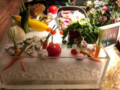 -嘉定凯悦·咖啡厅