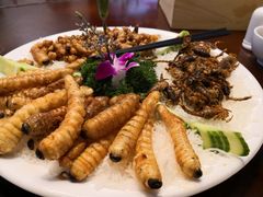 -瑶乡油茶(凤翔店)
