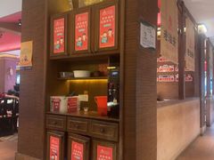 -老淮安·淮安菜(周恩来纪念馆店)