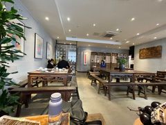 -一同楼福州菜馆(五四店)