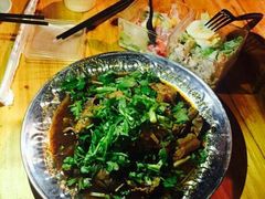 -老兵麻辣烫(世欧王庄店)