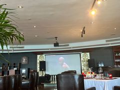 -百纳·维萨吧西餐厅(百纳瑞汀酒店)