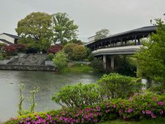 -雅达·阳羡溪山小镇中心