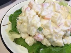 -虾弄弄海派小龙虾·牛羊蝎子火锅