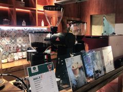 -BINGO COFFEE宾果彩咖(大东方店)