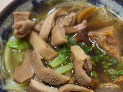 -炬龙牛肉店(新华店)