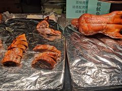 -禾斗海鲜自助(市南银座店)