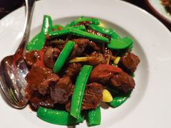 -北京柏悦酒店·锦庭餐厅Dining Room