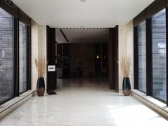 -上海崇明金茂凯悦酒店