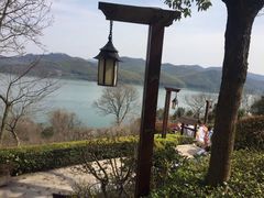 -天目湖涵田半山温泉