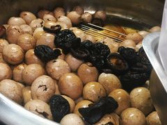 -金盆阿嬷香菇茶叶蛋(玄光店)