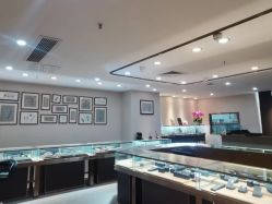 -恒阳珠宝·高级定制镶嵌·天然彩宝·天然钻石(南京西路店)